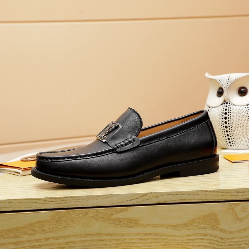 Louis Vuitton Business Shoes